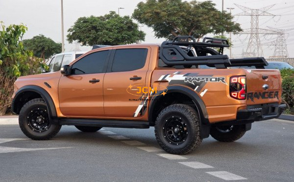 
								2022 FORD RANGER full									