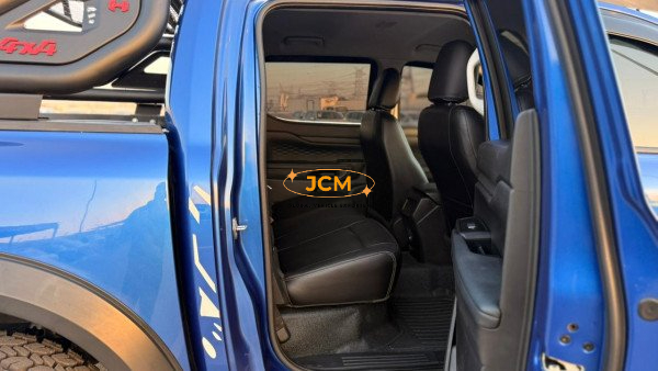 
								2023 FORD RANGER full									