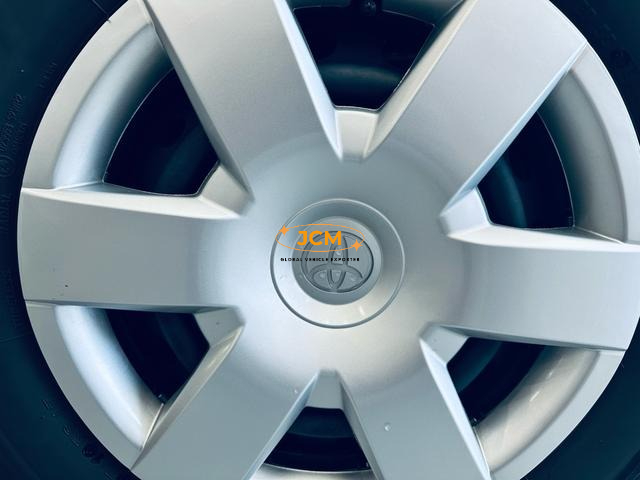 
2025 TOYOTA HIACE COMMUTER SUPER LONG GL 14 S full									