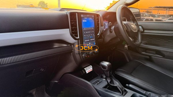 
								2023 FORD RANGER full									