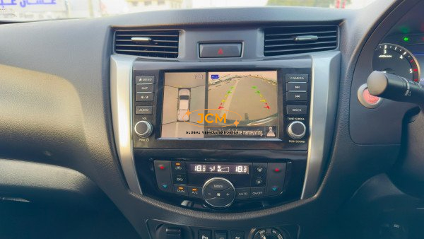
								2022 NISSAN NAVARA full									