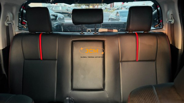 Toyota Hilux 2020