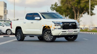 
								2024 MITSUBISHI TRITON full									