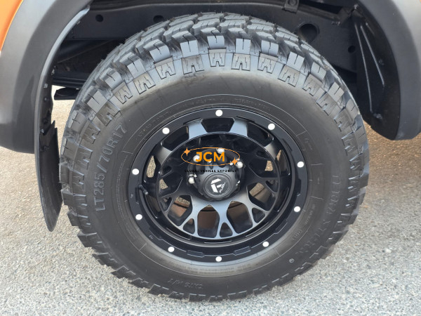
								2022 FORD RANGER full									