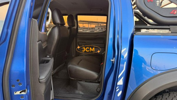 
								2023 FORD RANGER full									
