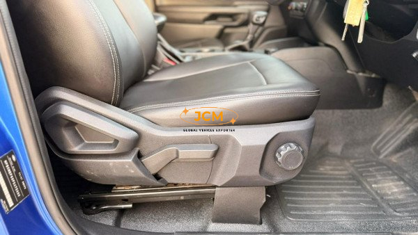 
								2023 FORD RANGER full									