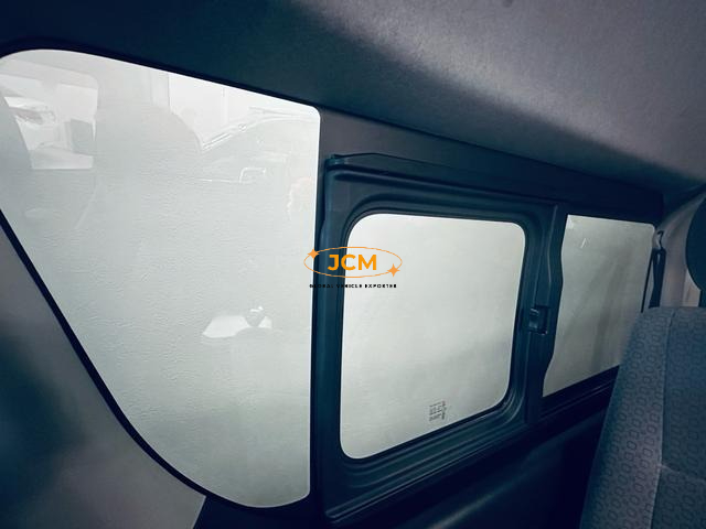
2025 TOYOTA HIACE COMMUTER SUPER LONG GL 14 S full									