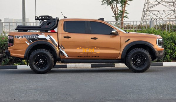2022 FORD RANGER