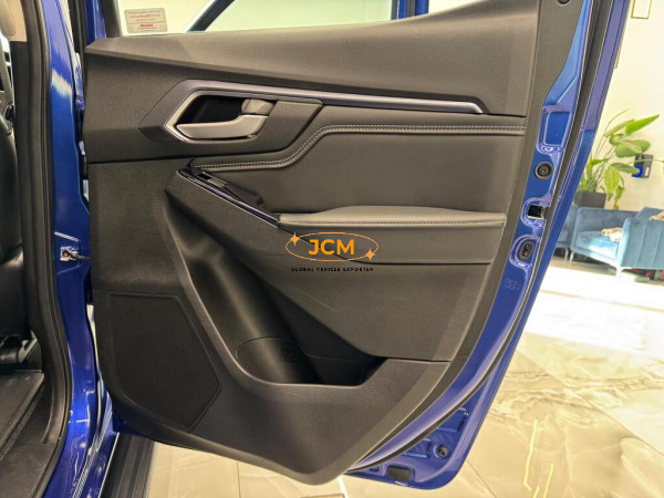 2023 ISUZU D-MAX