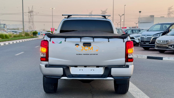 
								2021 MITSUBISHI TRITON full									