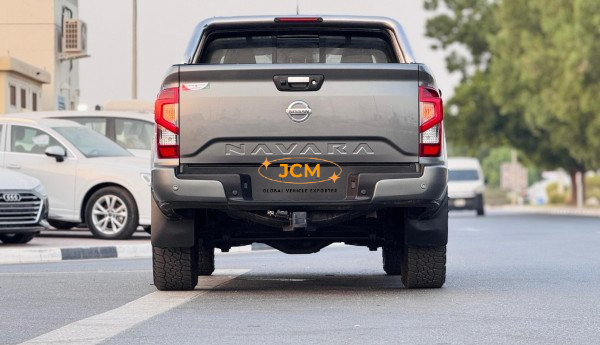 
								2022 NISSAN NAVARA full									