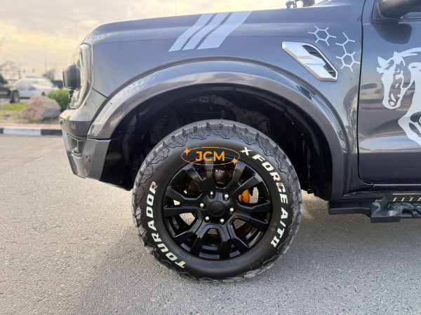 
								Ford Ranger 2020 full									