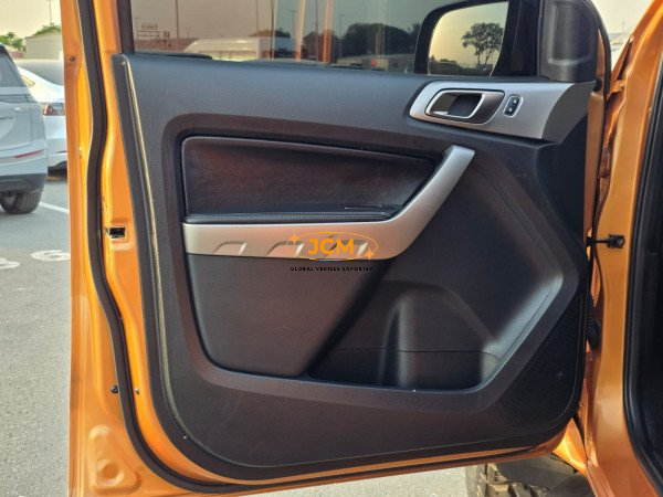 
								2022 FORD RANGER full									