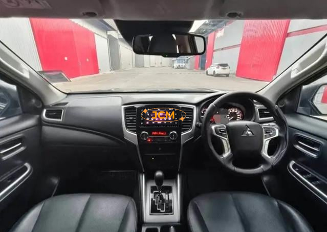 
								2022 MITSUBISHI TRITON 2.4 TRITON DOUBLE CAB full									