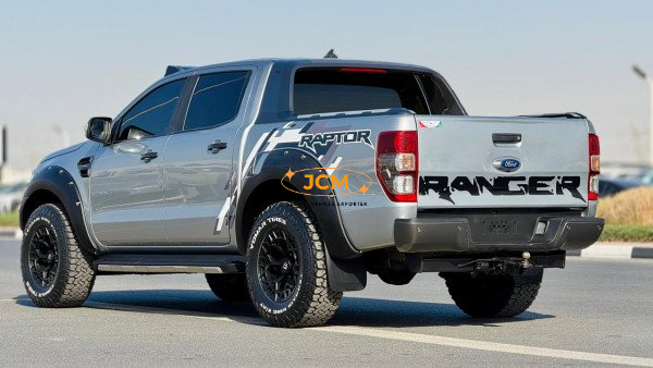 
								Ford Ranger 2021 full									