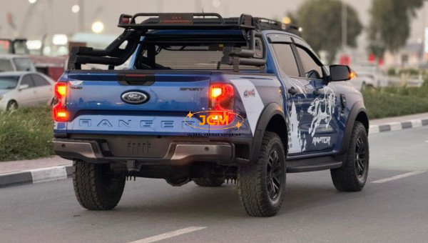 
								2023 FORD RANGER full									