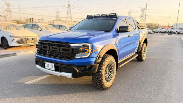 
								2024 FORD RANGER full									