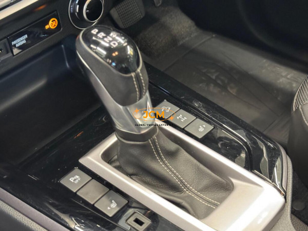 
								2023 ISUZU D-MAX full									
