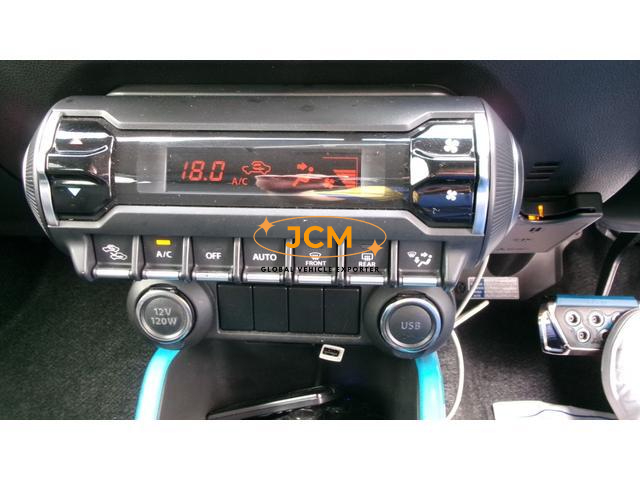
								2016 SUZUKI IGNIS HYBRID MX 4WD full									