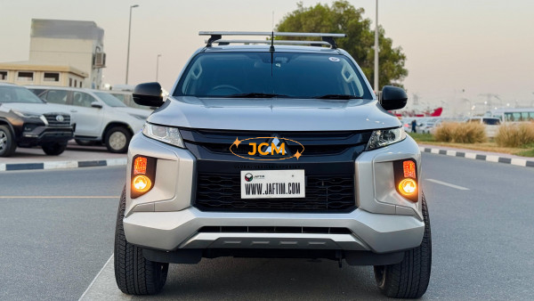 
								2021 MITSUBISHI TRITON full									