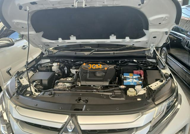 
								2020 MITSUBISHI TRITON 2.4 DOUBLE CAB full									