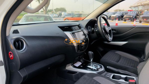 
								2023 NISSAN NAVARA full									
