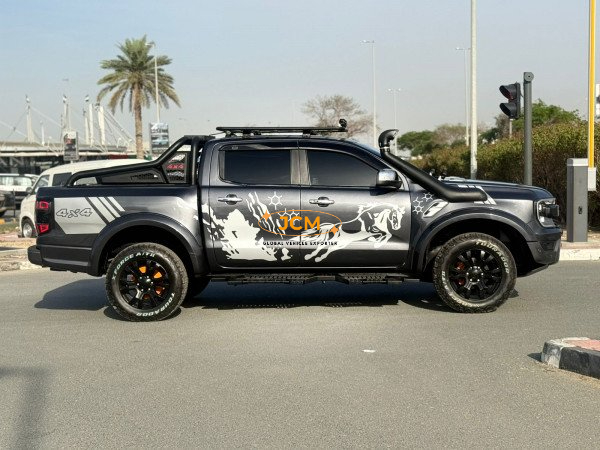 
								Ford Ranger 2020 full									