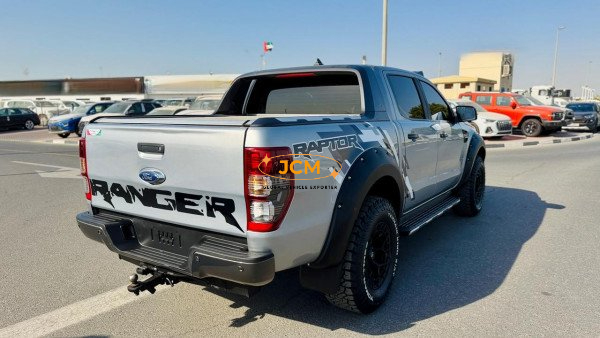 
								Ford Ranger 2021 full									