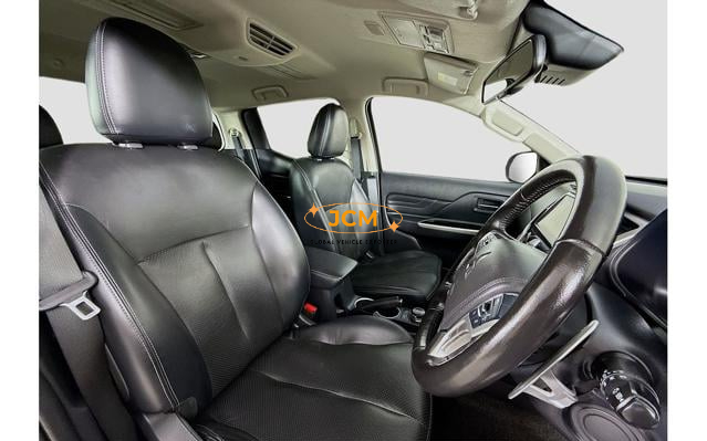 
								2023 MITSUBISHI TRITON 2.4 GSR DOUBLE CAB full									