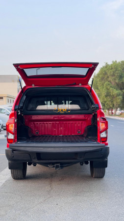
								2021 NISSAN NAVARA full									