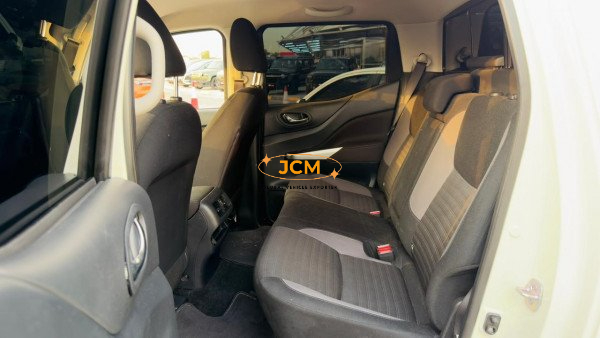 
								2023 NISSAN NAVARA full									