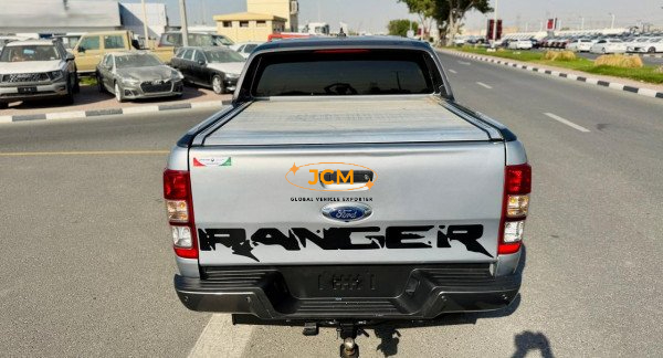 
								Ford Ranger 2021 full									