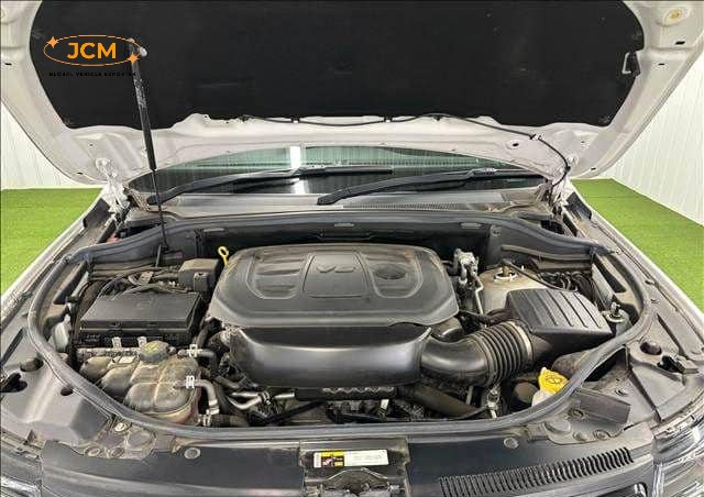 2020 JEEP GRAND CHEROKEE 4WD