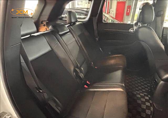 
								2020 JEEP GRAND CHEROKEE 4WD full									