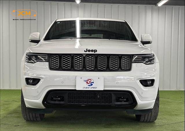 
								2020 JEEP GRAND CHEROKEE 4WD full									