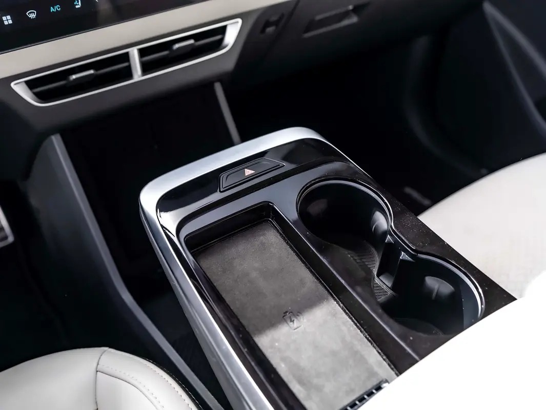 
2024 Jetour Dashing Luxury full									