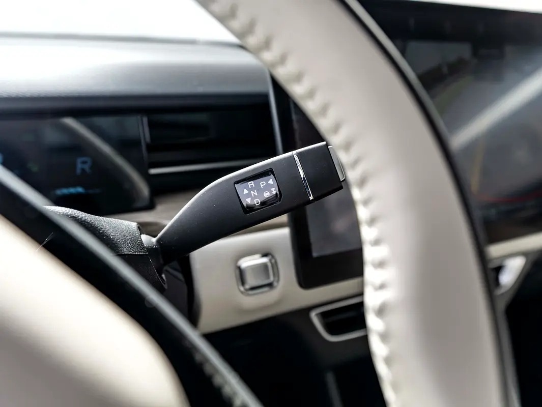 
2024 Jetour Dashing Luxury full									