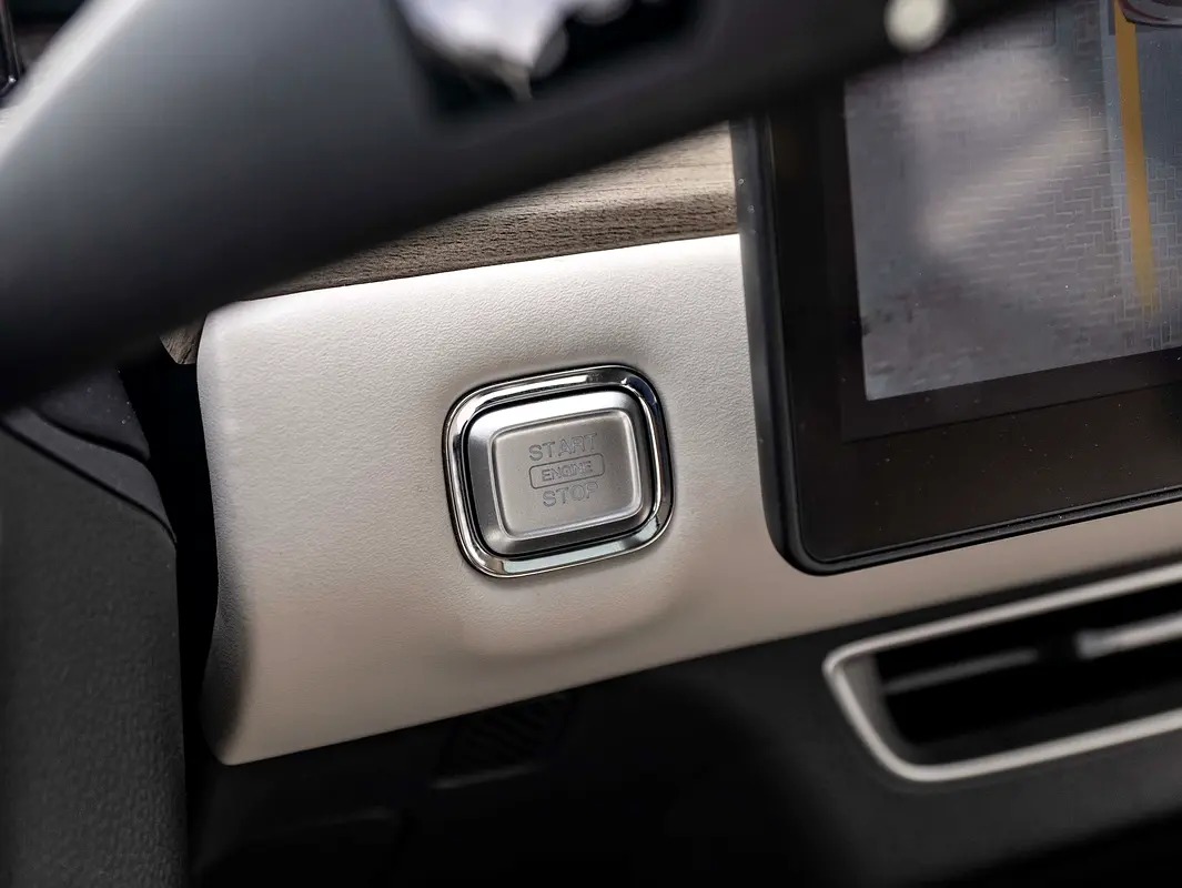 
2024 Jetour Dashing Luxury full									