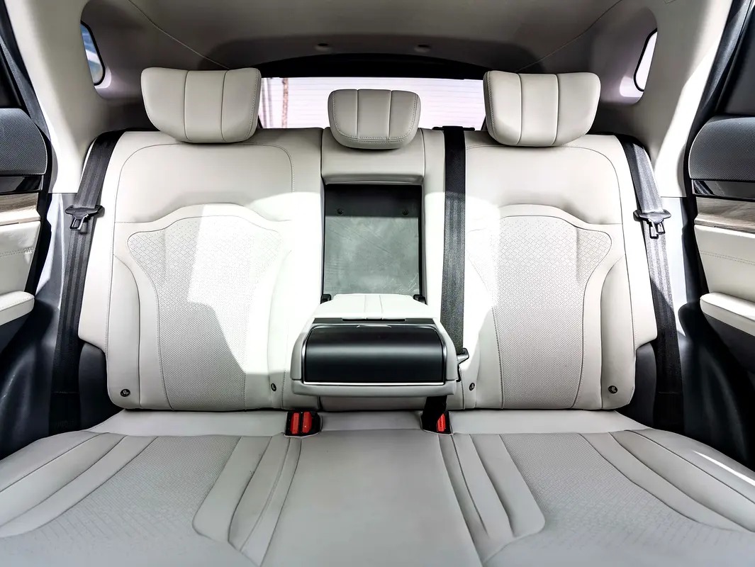 
2024 Jetour Dashing Luxury full									