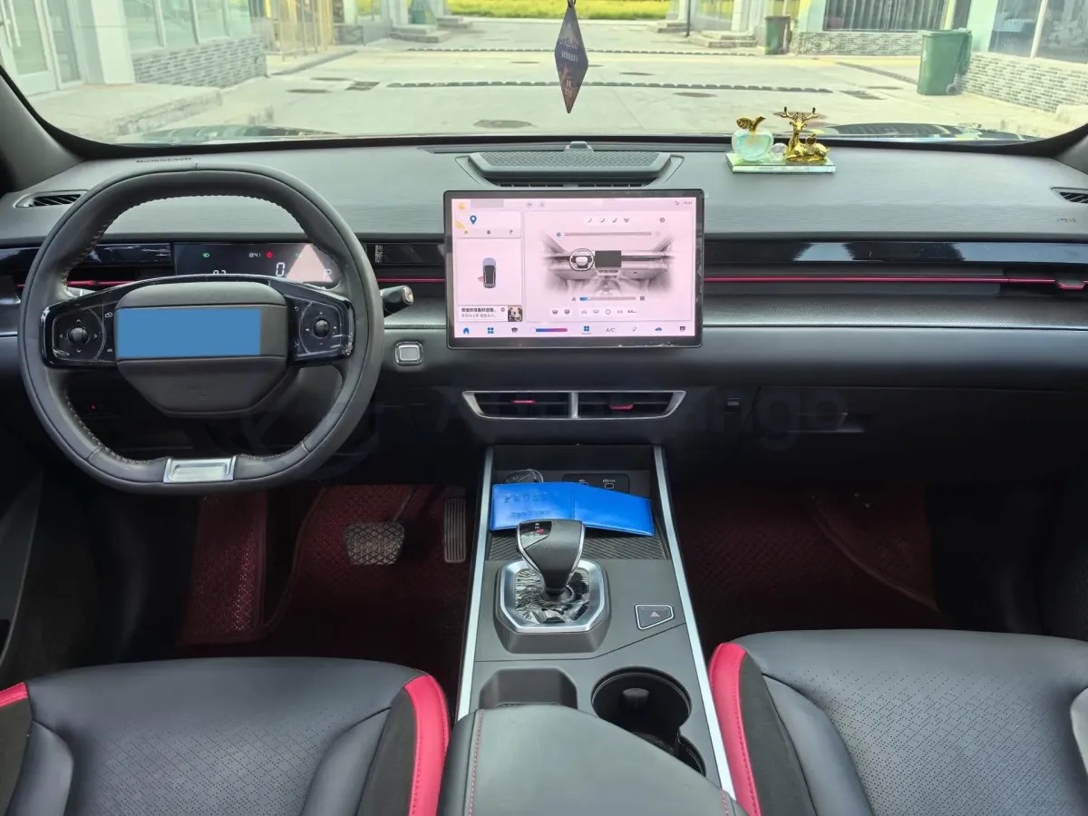 2023 JETOUR DASHING 1.5T