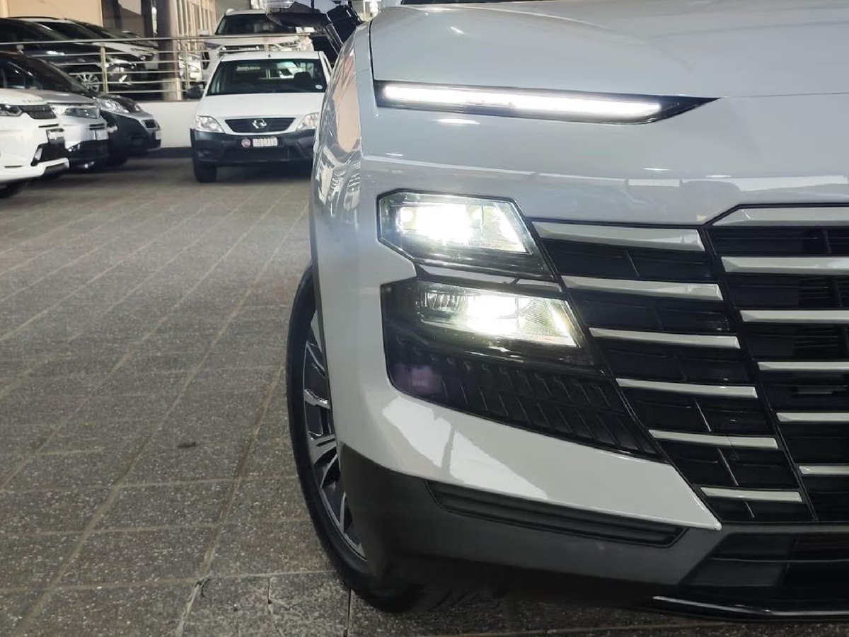 
2024 JETOUR DASHING 1.5T DELUXE full									