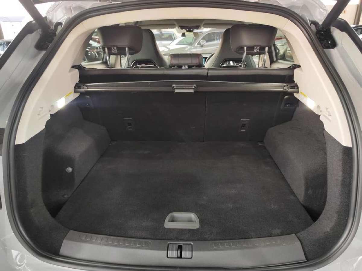 
2024 JETOUR DASHING 1.5T DELUXE full									