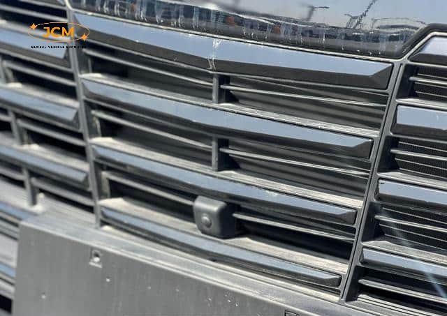 
2024 JETOUR DASHING -LHD full									