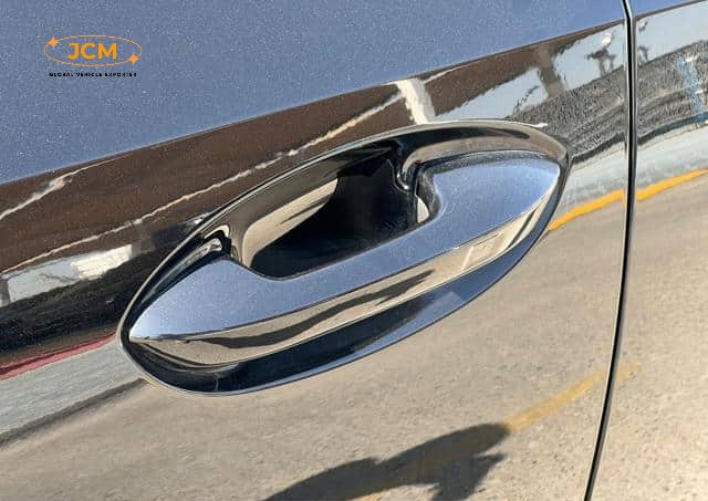 
2024 JETOUR DASHING -LHD full									