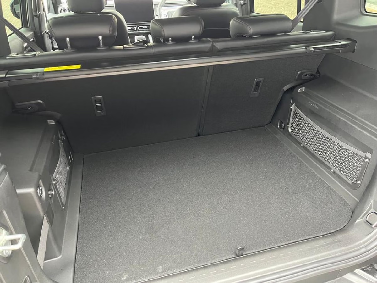
2026 JETOUR T2 2.0T XPLORA XWD — 4WD full									