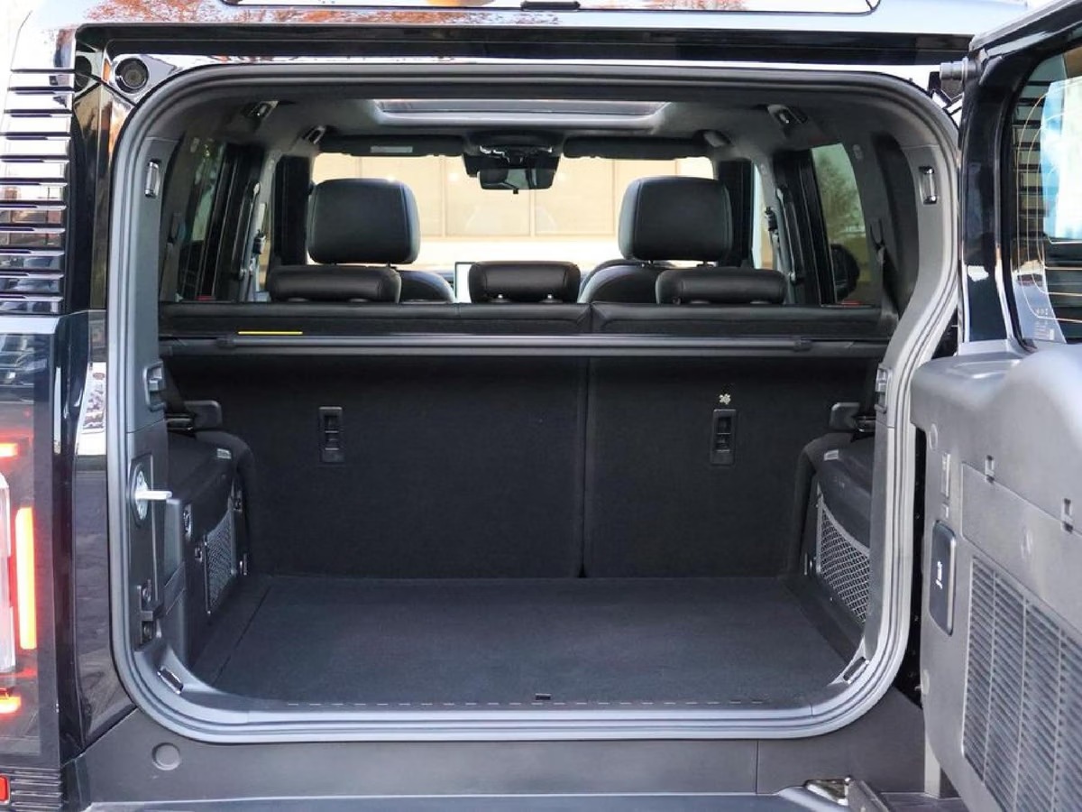 
2026 JETOUR T2 2.0T ODYSSEY — 4WD full									