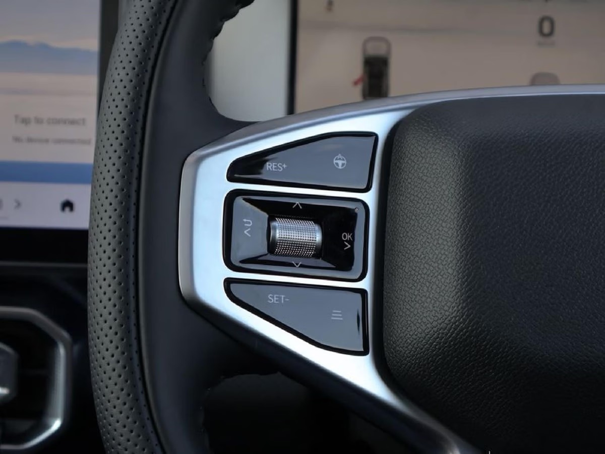 
2026 JETOUR T2 2.0T ODYSSEY — 4WD full									