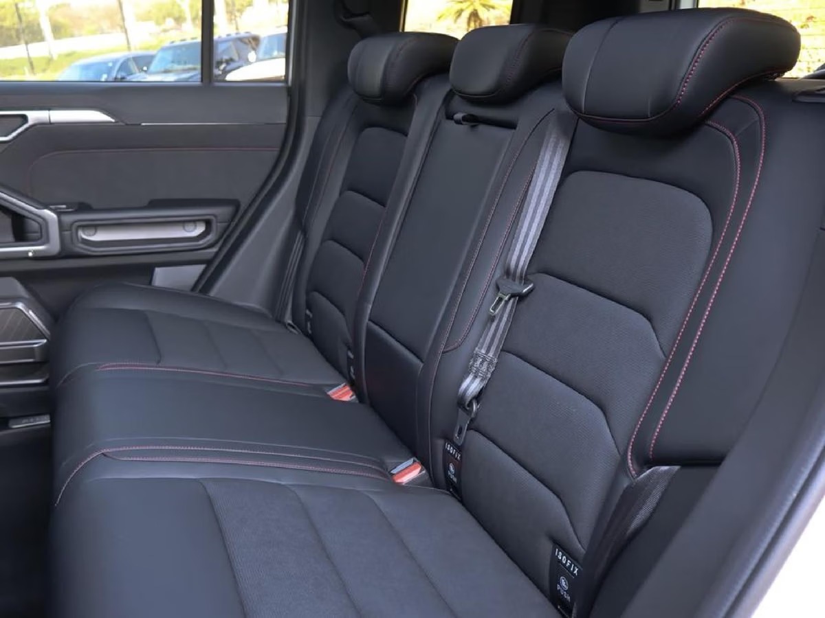 
2026 JETOUR T2 2.0T ODYSSEY — 4WD full									