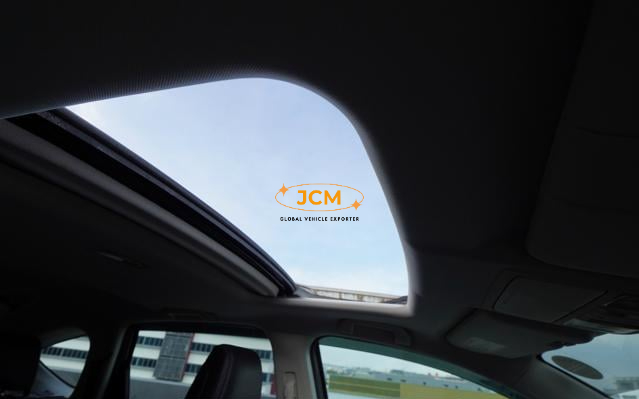 
2017 HONDA CR-V CRV 2.4 5AT 2WD full									