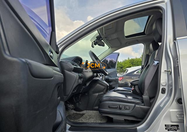 
2015 HONDA CR-V 4WD (NEW VER,FACE LIFT) SUN ROOF full									